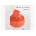 thumbnail image 3 of 3 Botellas  Xtellar Dispensadoras Catsup, 3 of 3