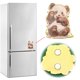 thumbnail image 2 of (25) Qizai Panda Gigante Metal Bordado Herramienta Punto Cruz 6*5 5 Cm Aguja Succión Punto Cruz Se Utilizar Imán Refrigerador, 2 of 9
