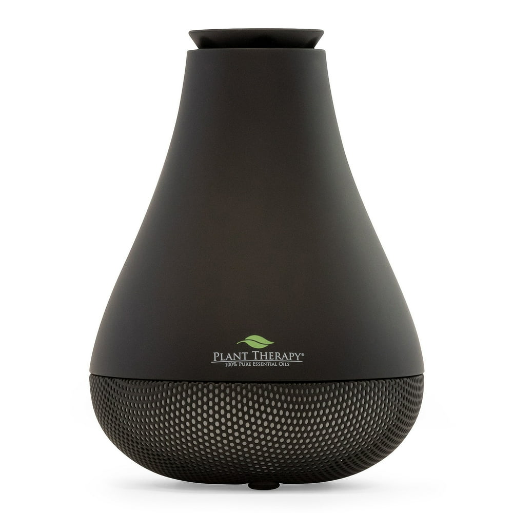 Plant Therapy NovaFuse USB Diffuser Black