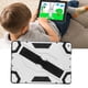 thumbnail image 5 of Funda Protectora Para Tableta, Soporte Multifuncional, Resistente A Los Arañazos, Duradera, Práctica Funda Protectora Para Tableta Para Tableta IOS Cergrey Plata, 5 of 8