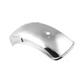 thumbnail image 4 of Motorcycle Motorbike Rear Hugger Fender Mudguard for Suzuki GN125 GN250, 4 of 9