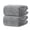 Gray, variant on 2 Pack 40"x 80" Extra Large Bath Towel Sheet Set, Oversized Bath Sheet Towels for Adults Soft Highly Absorbent Quick Dry Towels Set for Bathroom Hotel Spa Gray
