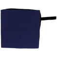 thumbnail image 2 of landege Polyester Outdoor Seat Pad Portable Park Cushion Stadium Single Layer Seat Cushion, 2 of 10