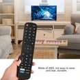 thumbnail image 1 of Reemplazo Original del Control Remoto de Smart TV Hisense EN2A27HT para 30H5D 40H5D 43H5D 43H6D 43H7D 43H620D 50DU6070 50H5D Spptty, 1 of 7