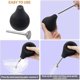 thumbnail image 4 of Ball Wet Felting Sprinkler - Multifunctional Water Sprayer for Felting, Wet Felting Water Sprinkler, 4 of 5