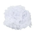 thumbnail image 1 of Noref 5 Yards Exquisite Multi-color 45mm Printing Dots Pleated Trim Mesh Lace Ribbon, 1 of 8