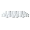 thumbnail image 1 of Binwennn Stationery Cards And Envelopes Set 100 Crafts for Kids Ages 4-8 Girls Easter Crafts Pad Cloud Wrist Pad Memory Keyboard Hand Rest Non Wrist Pad, 1 of 8