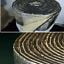 thumbnail image 4 of Wildnix Sound Deadening Material, 13x3ft Size, 5mm Thickness, High Heat and Sound Insulation, Durable Kraft Paper, Rubber Foam, Aluminum Film, 4 of 6