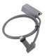 thumbnail image 1 of Convertidor Ethernet, Para Internet Satelital V2 Adaptador Ethernet Conexión Rápida De 3 Pies Mejora La Estabilidad De La Red RJ45 Antiinterferencias Para Accionado Gen 2, 1 of 7