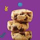 thumbnail image 2 of Annie's Organic Chocolate Chip Cookie Bites, 10 Pouches, 10.5 oz, 2 of 5