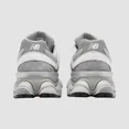 thumbnail image 4 of New Balance 9060 ‘Grey Concrete’ Men’s Gym Training Suede Shoes Sneakers - 12, 4 of 5