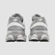 thumbnail image 4 of New Balance 9060 ‘Grey Concrete’ Men’s Gym Training Suede Shoes Sneakers - 12, 4 of 5