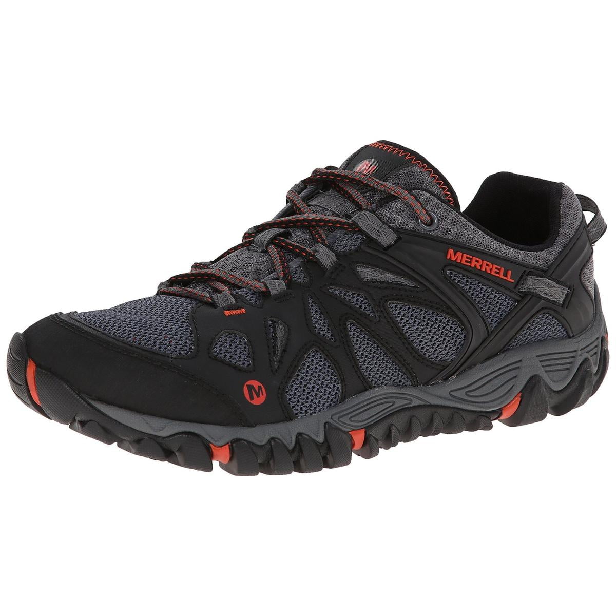 merrell all out blaze black
