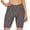Black white, variant on YouLoveIt Butt Lifting Yoga Shorts Women Tummy Control Leggings Textured Scrunch Running Shorts Honeycomb High Waist Yoga Pants Sexy Butt Lifting Stretchy Leggings