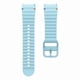 thumbnail image 3 of Correa Sport de Silicona para Galaxy Watch 7/6/5/5 Pro/4/Fe, 3 of 5