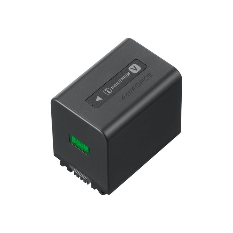Sony NP-FV70A InfoLithium V Series Battery - 13.8 Wh - For