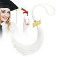 thumbnail image 5 of Clearance!Musol Graduation Tassel with 2025 Classic Tassel Accessories for Graduation Ceremonies Ornament,Graduation Tassel (Pimk), 5 of 8