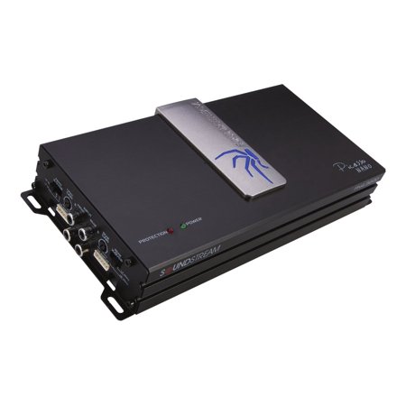Soundstream Picasso Nano Series PN5.640D - Car - amplifier - external - 5-channel