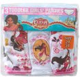 thumbnail image 2 of Elena of Avalor Girls Underwear, 3 Pack 100% Cotton (Toddler Girls), 2 of 2