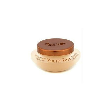 Guinot 13911386802 Youth Time Foundation - 03 Intense Beige - 30ml-1. 06oz