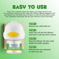 thumbnail image 3 of (3 Pack)Oimmal Dog Calming Pheromone Diffuser, 2in1 Plug-In Diffuser & 4.8fl.oz, (90 Day), 3 of 9
