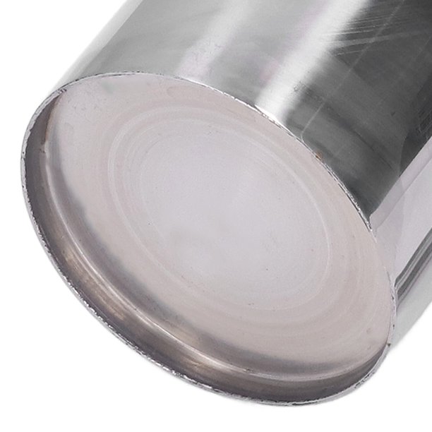 Pichet à Eau En Acier Inoxydable - Capacité De 1,5 L - Poignée Ergonomique - Pour Boissons Froides - Convient Pour Bar à Domicile