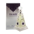 thumbnail image 2 of Rasasi Premium Collection Arba Wardat (30 ML - 1.02 OZ) Amber Ood (14 ML - 0.47 OZ) Rabwa (19 ML - 0.60 oz) CPO - Concentrated Perfume Oil I I by Rasasi Perfumes, 2 of 5
