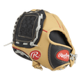 thumbnail image 5 of (2 pack) Rawlings Players Series 10 In. Youth T-Ball and Baseball Gloves and Mitts, Left Hand Throw, 5 of 7