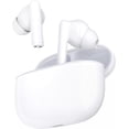 thumbnail image 3 of Auriculares inalámbricos HONOR Choice X7 Lite Bluetooth 5.3 blancos, 3 of 9
