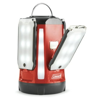 Coleman Premium Dual Fuel Lantern - Walmart.com