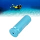 thumbnail image 1 of Herramienta de Entrenamiento de Ecualización de Oídos Agarre Mejorado Ligero con Ranuras Ecualizador de Oreja de Agua Terrestre Equipo de Buceo Profesional ANGGREK Otros, 1 of 8