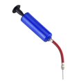 thumbnail image 3 of LEEYNEER 2 Sets Electric Air Pump for Balls Football Inflator Basketball Drainage Inflatable Portable, 3 of 5