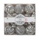 thumbnail image 1 of 2025 Latest Model 1 box Christmas ornaments set tree ornaments New Year party, 1 of 5