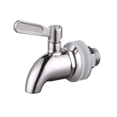 thumbnail image 1 of Robinet en Acier Inoxydable pour Berkey, British Berkefeld W2313073, 1 of 2