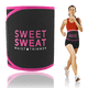 thumbnail image 1 of Faja reductora de sudor para hombre y mujer, traje de sauna para entrenamiento de cintura superior., 1 of 5