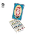 thumbnail image 4 of Schmincke - HORADAM AQUARELL Color printed matchbox Premium Watercolors, 6 x 1/2 Pans, 4 of 8