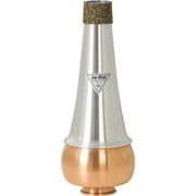 Jo-Ral Copper Bottom Flugelhorn Bubble Mute