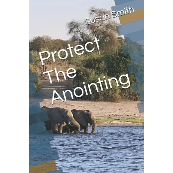 The Flow of the Anointing: Protect The Anointing (Paperback)