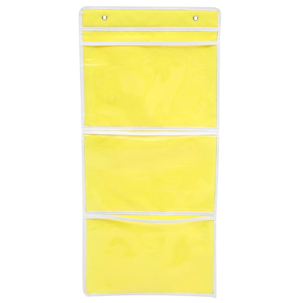 Organizador de cuadros colgantes Bolsa de almacenamiento colgante Bolsa organizadora de cuadros de pared