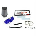 thumbnail image 3 of HPS Performance Blue Shortram Air Intake Kit Compatible for 2009-2013 Honda Fit 1.5L, 827-102BL, 3 of 3