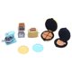 thumbnail image 1 of 1 Set Kitchen Appliances Toys Dollhouse Miniature Toys Miniature Baking Tools Baking Scene Decors, 1 of 5