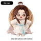 thumbnail image 4 of Anime Tian Guan Ci Fu Cosplay Xie Lian Hua Cheng Mini muñeca bendición oficial del cielo muñecos de peluche regalo con caja original, 4 of 5