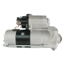 Hex Autoparts Starter for Hino Truck 238 258ALP/LP 268/A 338 358CT 7.68L 2011-17 28100E0310A