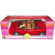 Barbie Radio Control Ferrari 355 GTS