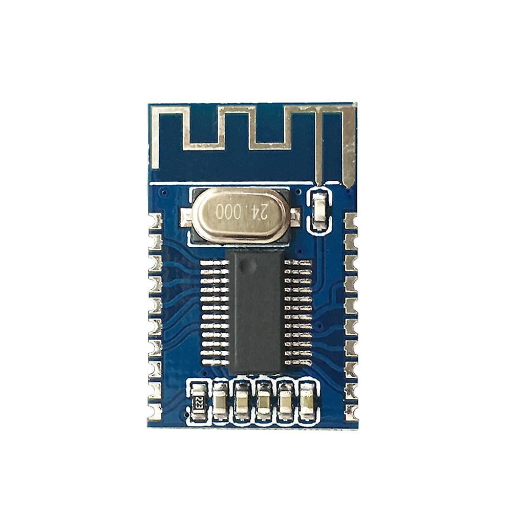 Bluetooth audio receiver module wireless bluetooth 5.0 circuit receiver