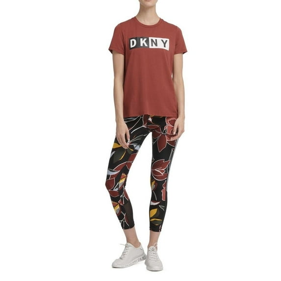 DKNY Sport Womens T-Shirt