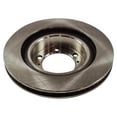 thumbnail image 5 of New Cast Iron Brake Disc Compatible With Lexus Toyota GX460 Luxury 8 Cyl 4.6L 4Runner TRD Pro 6 Cyl 4.0L 4Runner TRD Sport 6 4.0L 2010-2022 By 31554 44714 44819 0833465 850184, 5 of 5