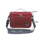 thumbnail image 3 of Bolsa de almuerzo aislante con correa ajustable - Fiambrera de gran capacidad para trabajo, gimnasio, picnic - Negro, gris, rojo, azul, 3 of 6