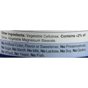 (2 pack) Puritans Pride Hydrolyzed Collagen Caplets, 1000 Mg, 180 Ct