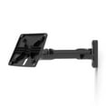 thumbnail image 4 of Galaxy Tab S9/S9FE/S10FE 10.9" Apex Enclosure Swing Wall Mount Black, 4 of 5